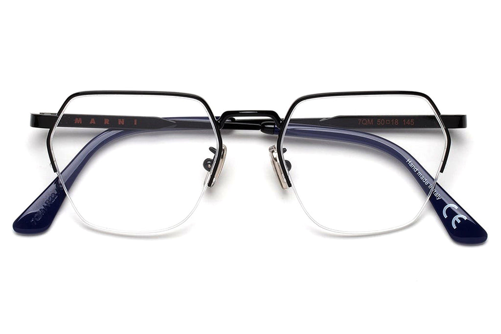 Marni® - Moher Cliffs Eyeglasses Nero