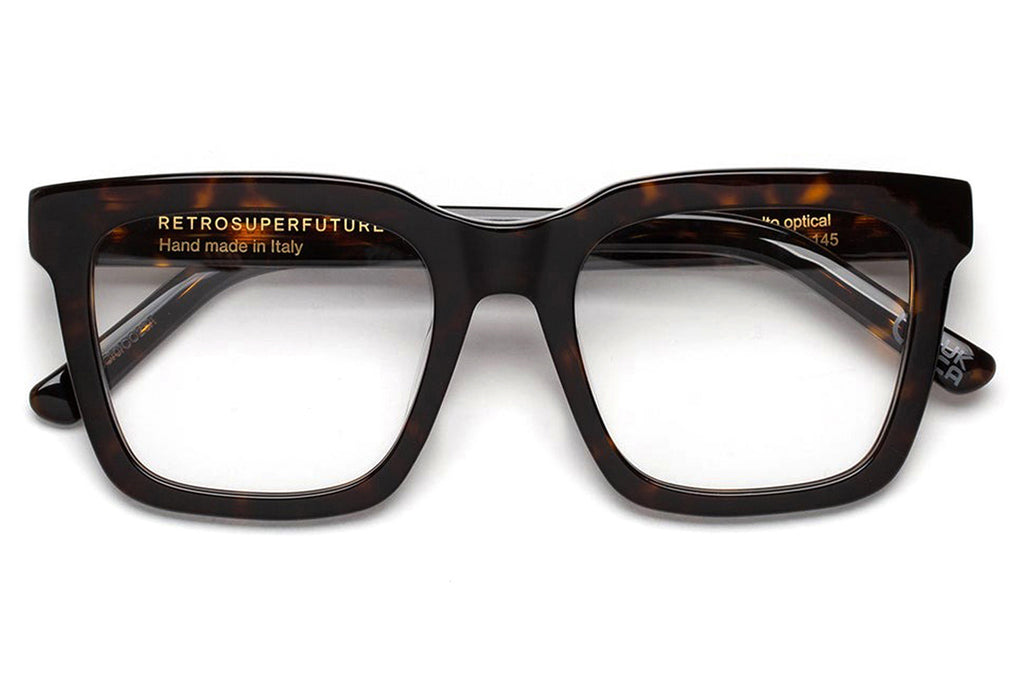 Retro Super Future® - Aalto Eyeglasses 3627