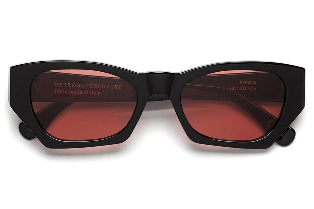 Retro Super Future® - Amata Sunglasses Fantome