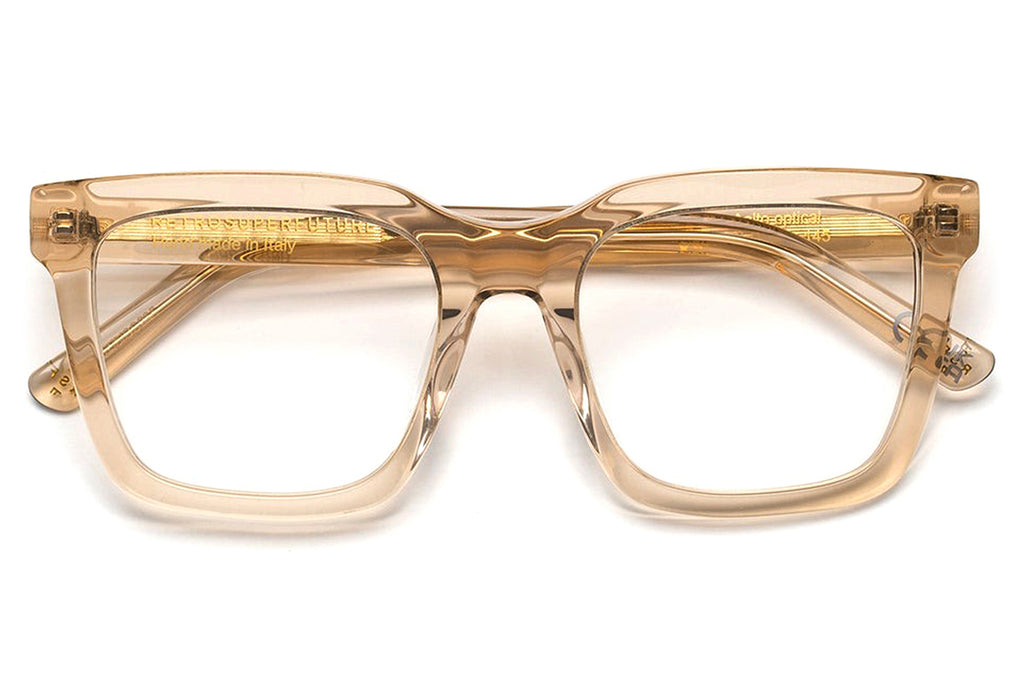 Retro Super Future® - Aalto Eyeglasses Resin