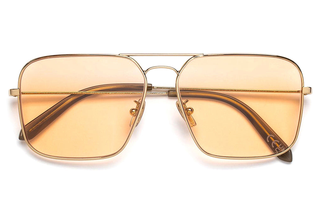 Retro Super Future® - Iggy 2.0 Sunglasses Pink