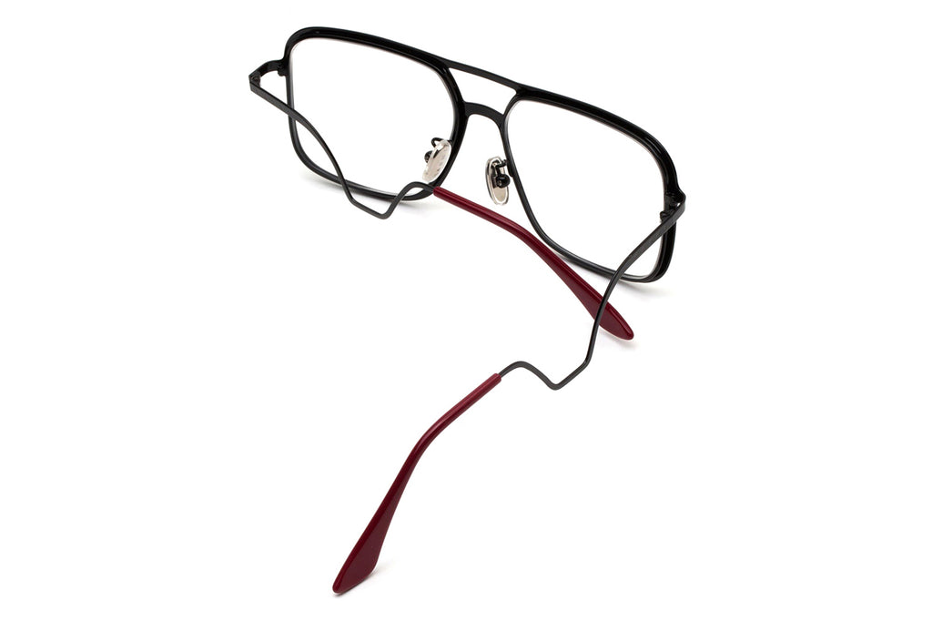 Marni® - Ha Long Bay Eyeglasses Nero