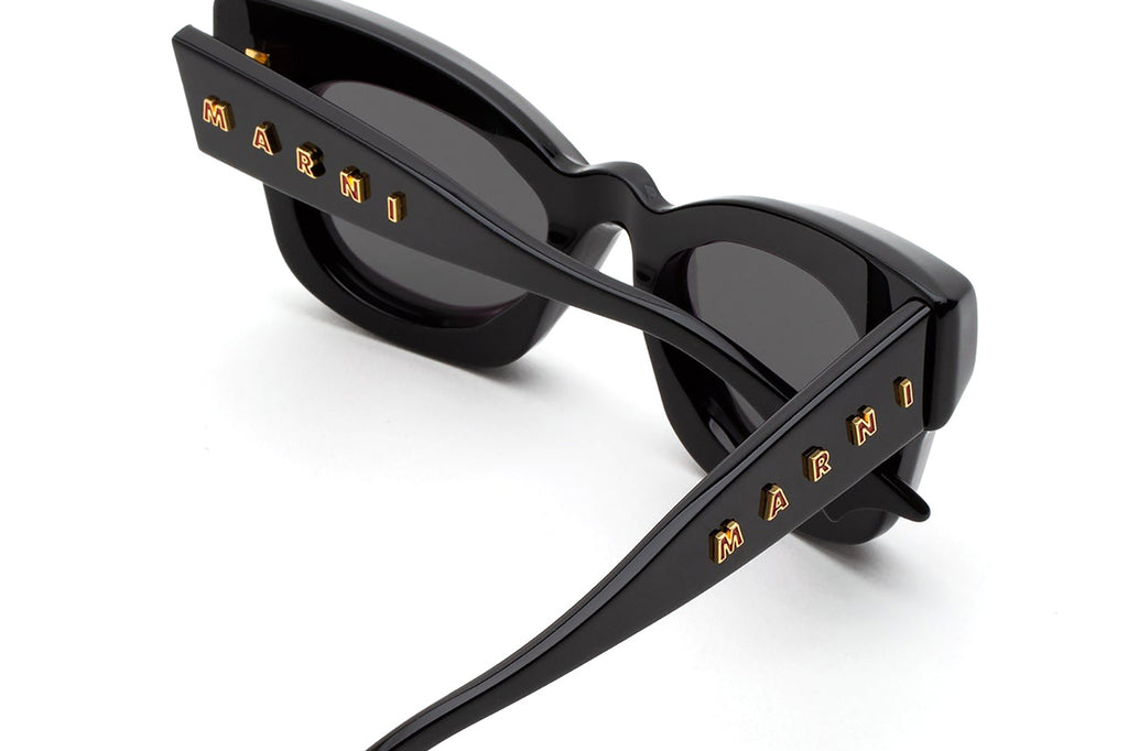 Marni® - Magneticus Sunglasses Black