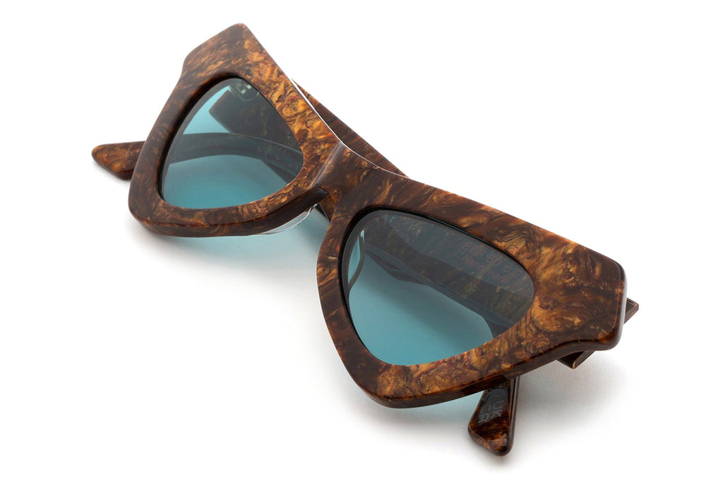 Marni® - Fairy Pools Sunglasses Radica