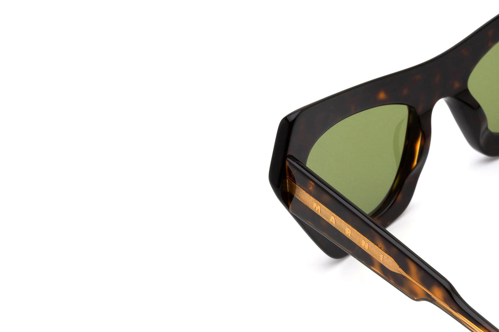 Marni® - Devil's Pool Sunglasses 3627