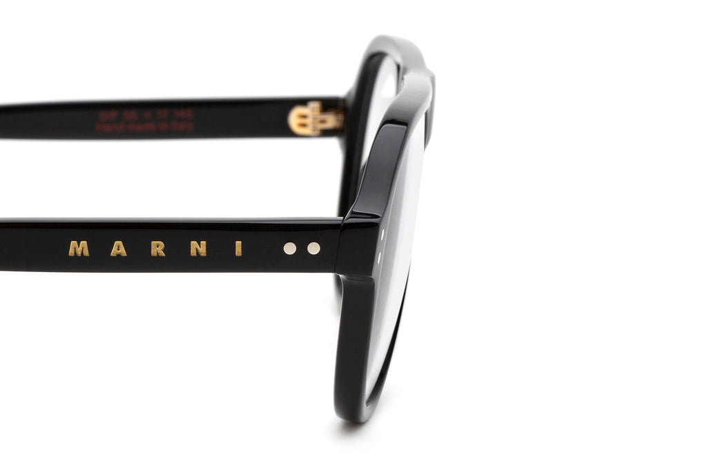 Marni® - Blue Ridge Mountains Eyeglasses Black