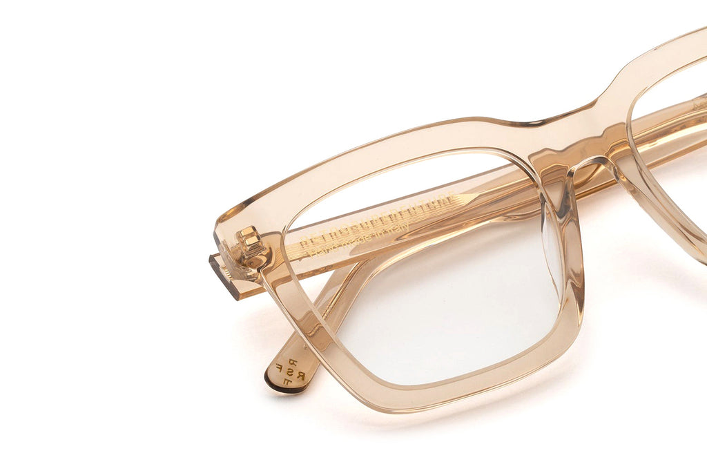 Retro Super Future® - Aalto Eyeglasses Resin