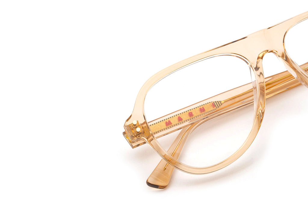 Marni® - Blue Ridge Mountains Eyeglasses Resin