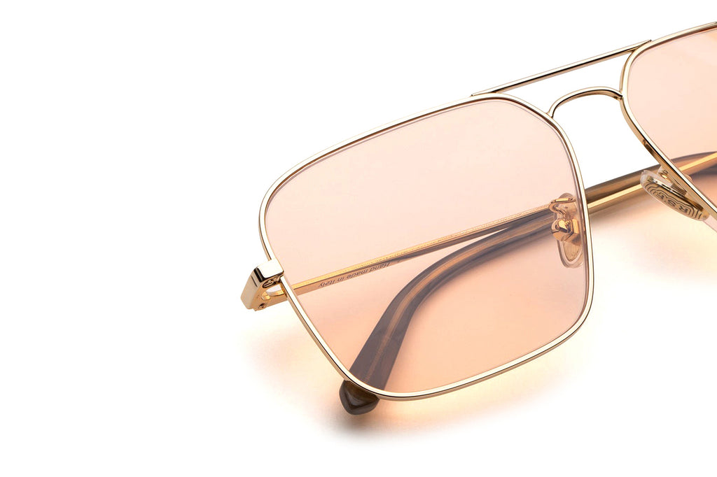 Retro Super Future® - Iggy 2.0 Sunglasses Pink