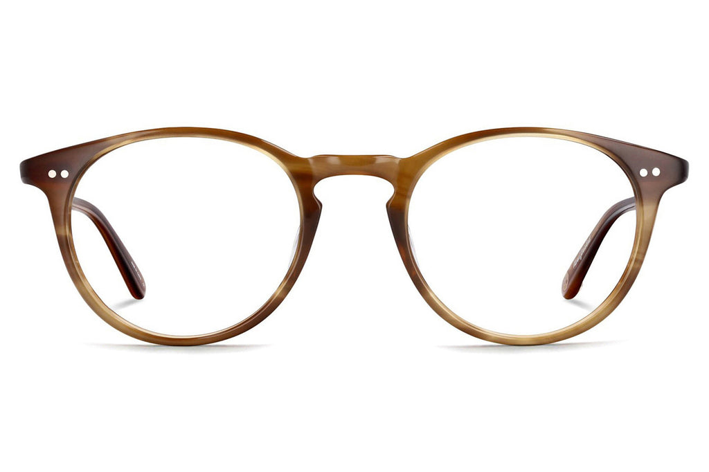 Garrett Leight - Winward Eyeglasses True Demi