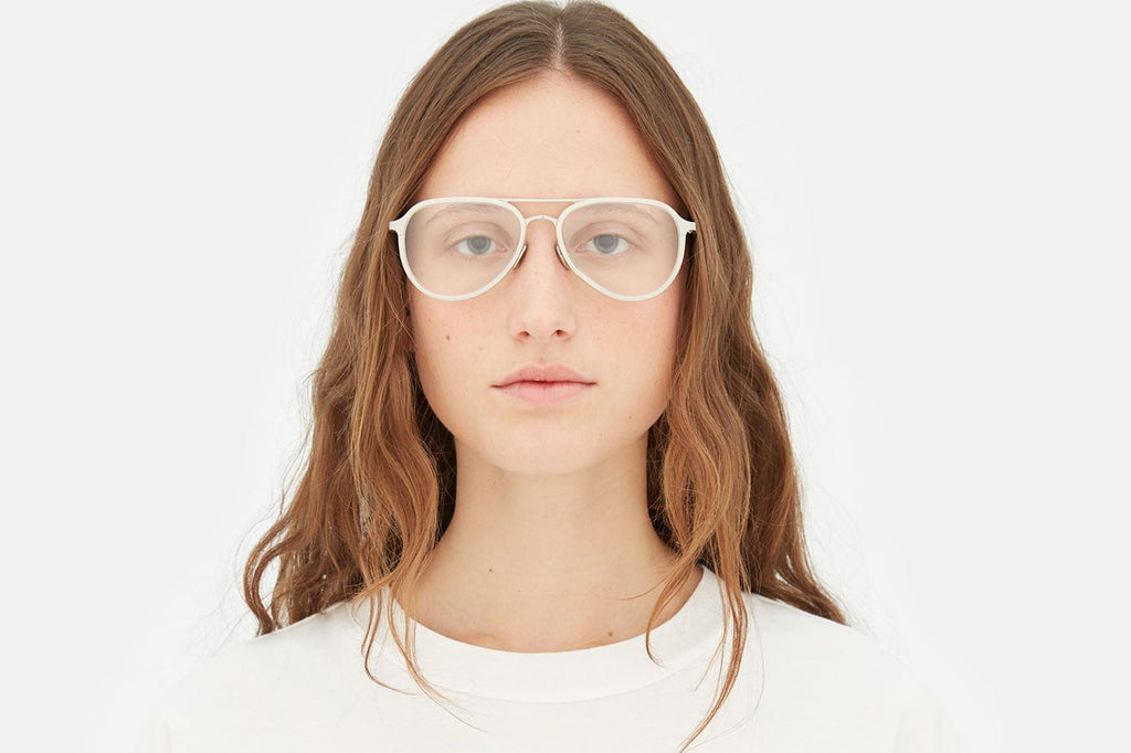 Marni® - Palawan Island Eyeglasses Argento