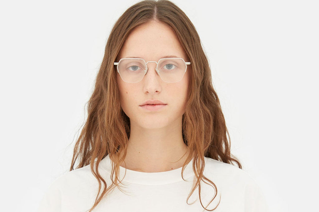 Marni® - Moher Cliffs Eyeglasses Argento