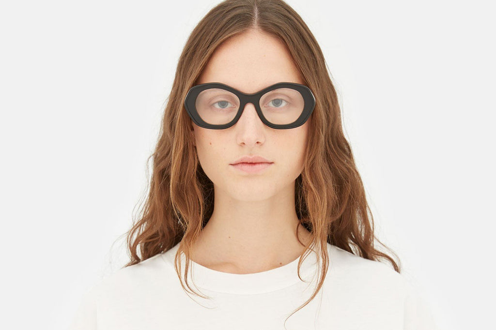 Marni® - Ulawun Vulcano Eyeglasses Nero