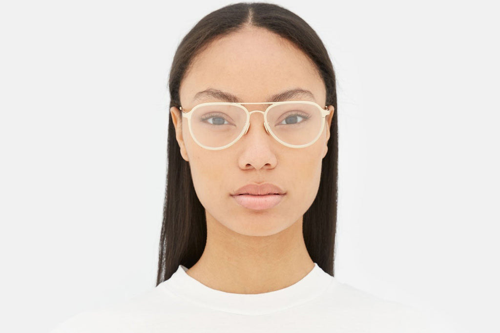 Marni® - Palawan Island Eyeglasses Oro