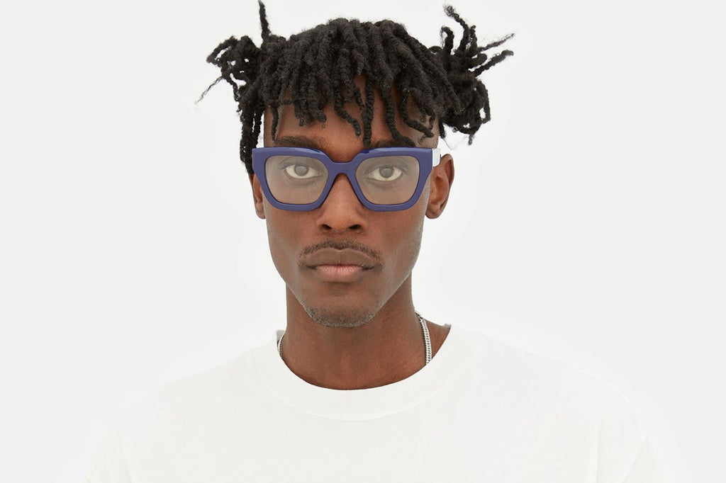 Marni® - Hallerbos Forest Eyeglasses Blue