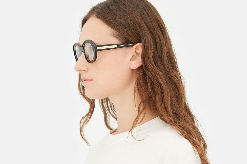 Marni® - Ulawun Vulcano Eyeglasses Nero