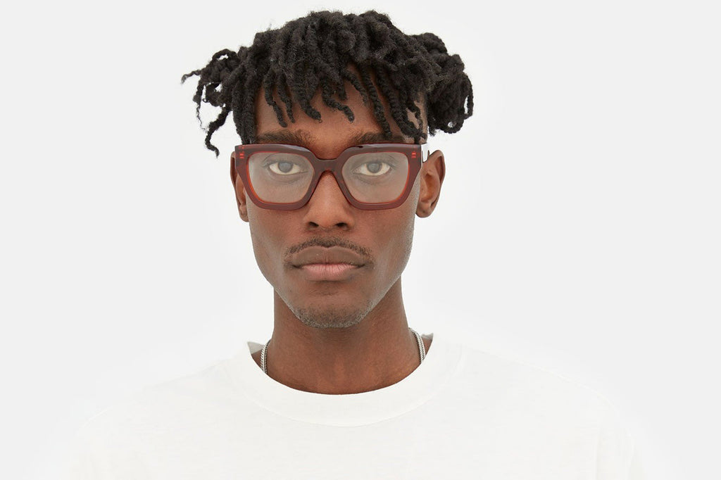 Marni® - Hallerbos Forest Eyeglasses Bordeaux