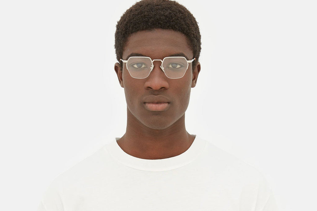 Marni® - Moher Cliffs Eyeglasses Argento