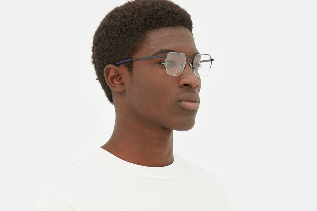 Marni® - Moher Cliffs Eyeglasses Nero