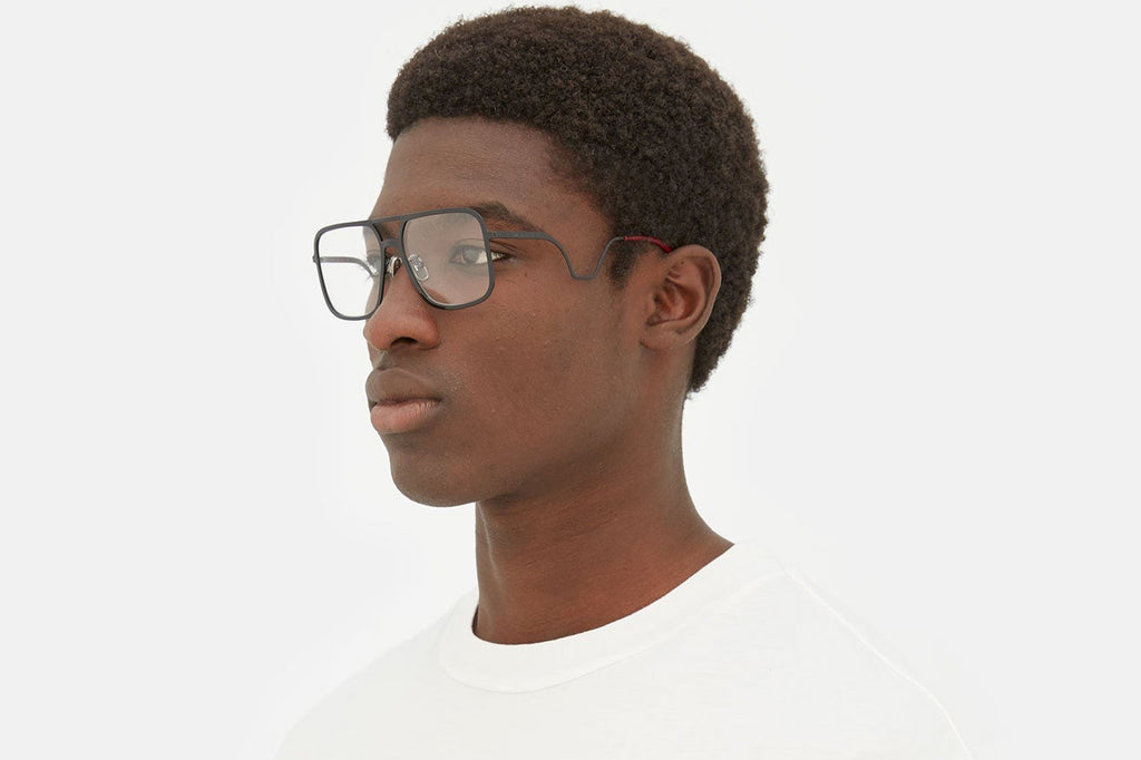 Marni® - Ha Long Bay Eyeglasses Nero