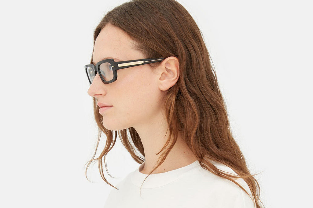 Marni® - Lake Vostok Eyeglasses Nero