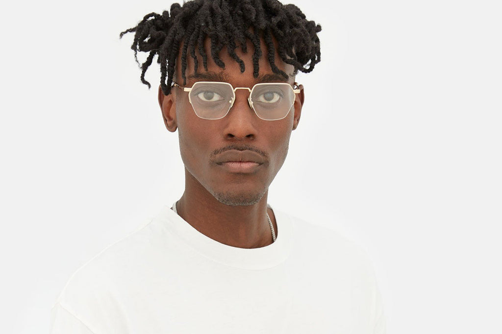 Marni® - Moher Cliffs Eyeglasses Oro