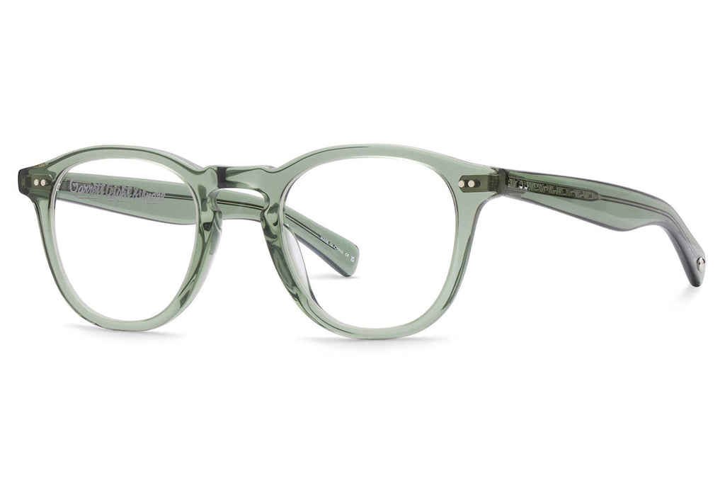 Garrett Leight - GLCO x André Saraiva Eyeglasses Juniper