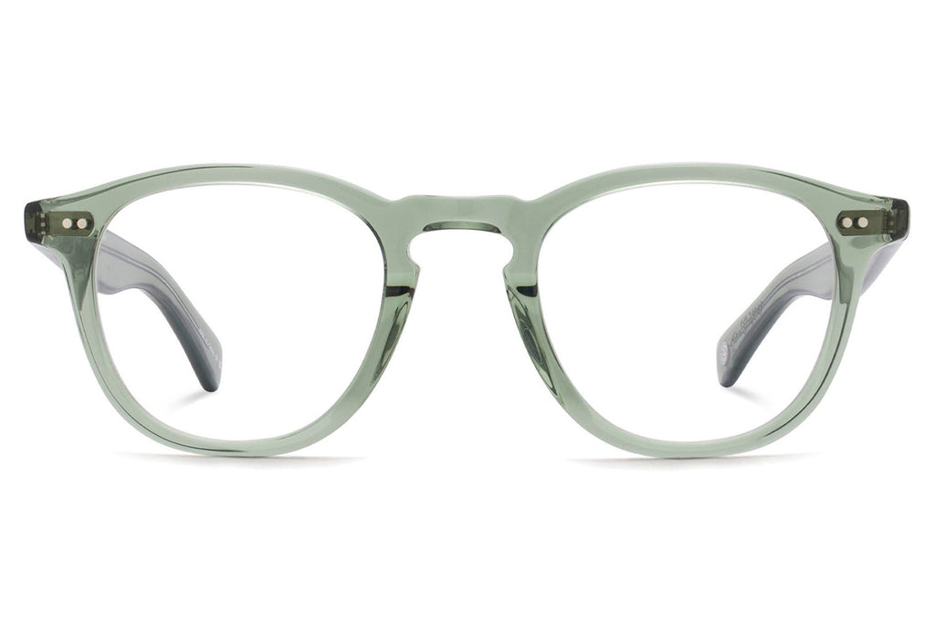 Garrett Leight - GLCO x André Saraiva Eyeglasses Juniper