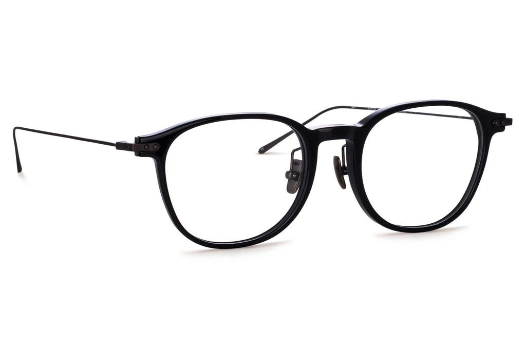 Linda Farrow - Meier Eyeglasses Black (C14)