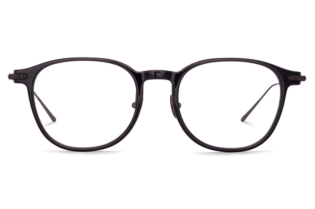 Linda Farrow - Meier Eyeglasses Black (C14)