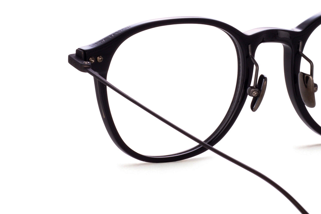 Linda Farrow - Meier Eyeglasses Black (C14)