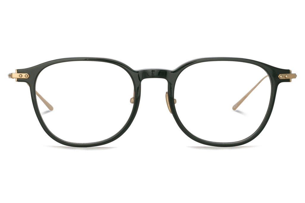 Linda Farrow - Meier Eyeglasses Forest (C16)