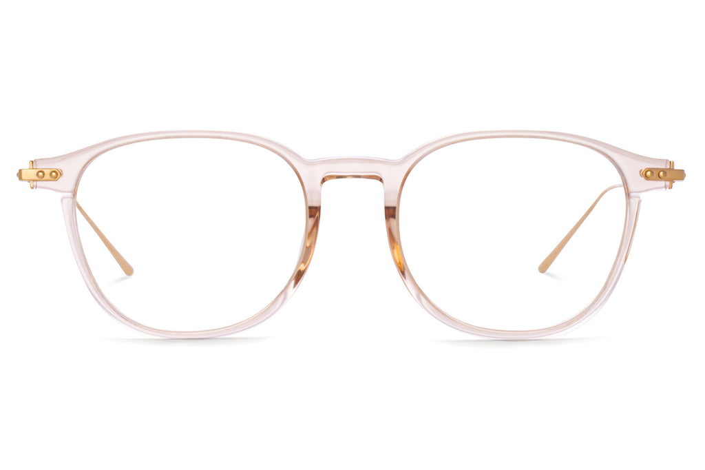 Linda Farrow - Meier Eyeglasses Ash (C111)