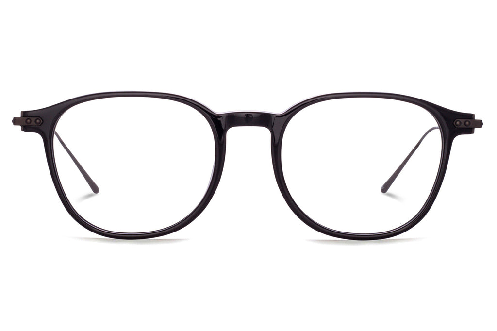 Linda Farrow - Meier Eyeglasses Black (C14)