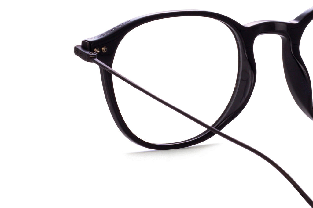 Linda Farrow - Meier Eyeglasses Black (C14)