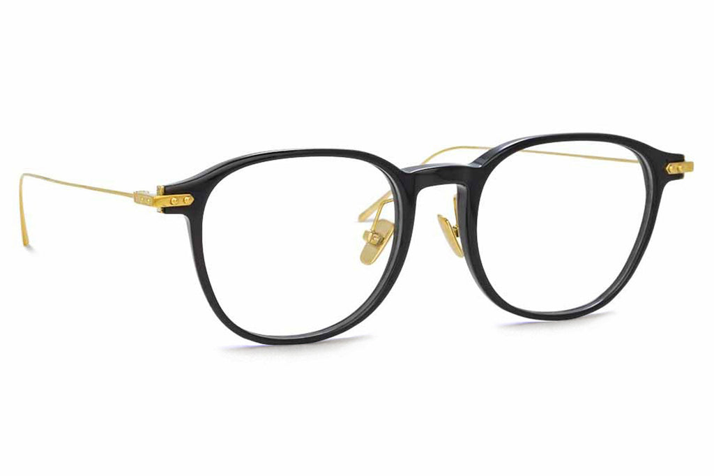 Linda Farrow - Meier Eyeglasses Black (C1)