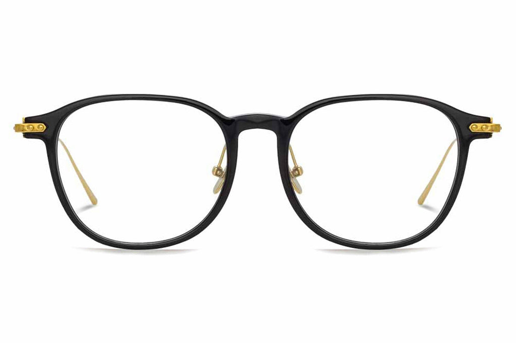 Linda Farrow - Meier Eyeglasses Black (C1)