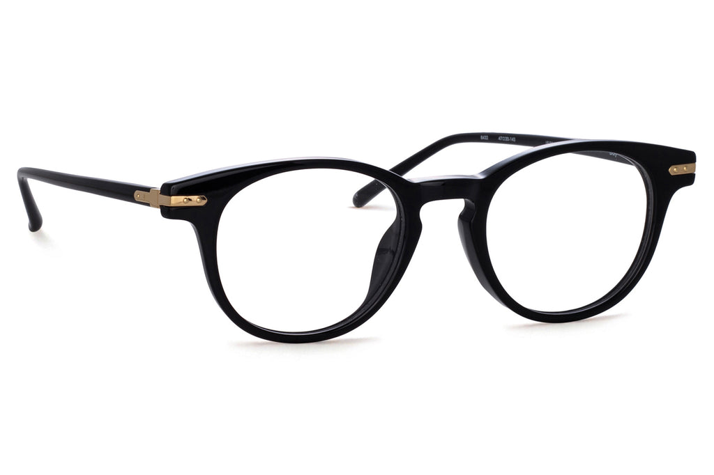 Linda Farrow - Bay Eyeglasses Black (C100)