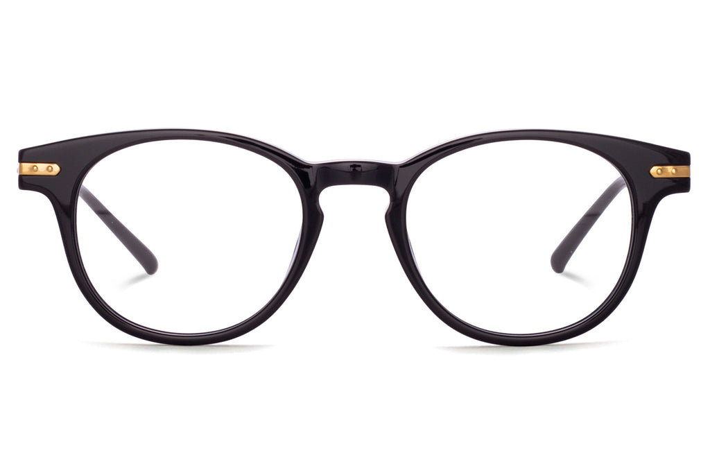 Linda Farrow - Bay Eyeglasses Black (C100)