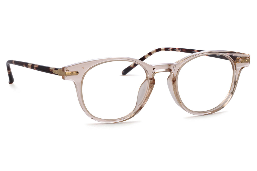 Linda Farrow - Bay Eyeglasses Ash (C111)