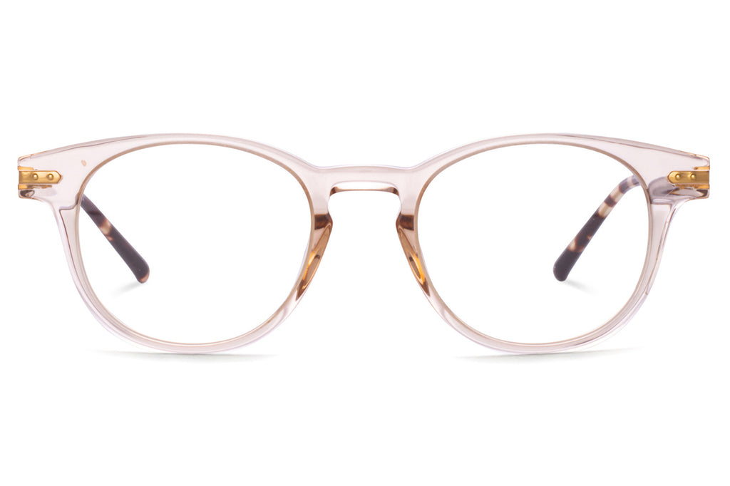 Linda Farrow - Bay Eyeglasses Ash (C111)