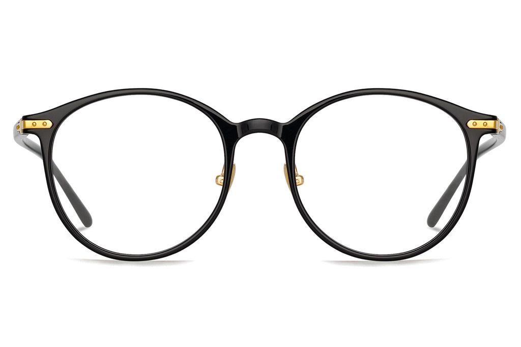 Linda Farrow - Forster Eyeglasses Black (C1)