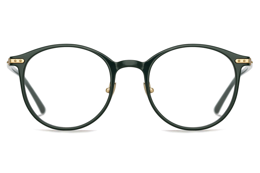 Linda Farrow - Forster Eyeglasses Green (C3)