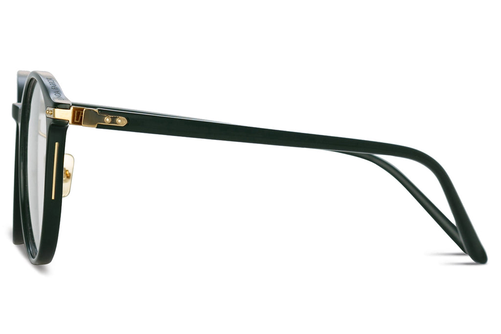 Linda Farrow - Forster Eyeglasses Green (C3)