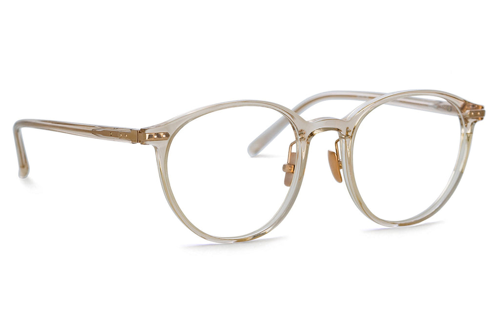 Linda Farrow - Forster Eyeglasses Ash (C4)