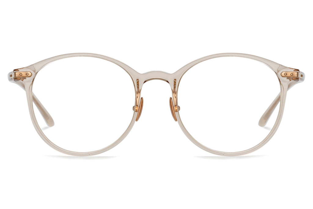 Linda Farrow - Forster Eyeglasses Ash (C4)