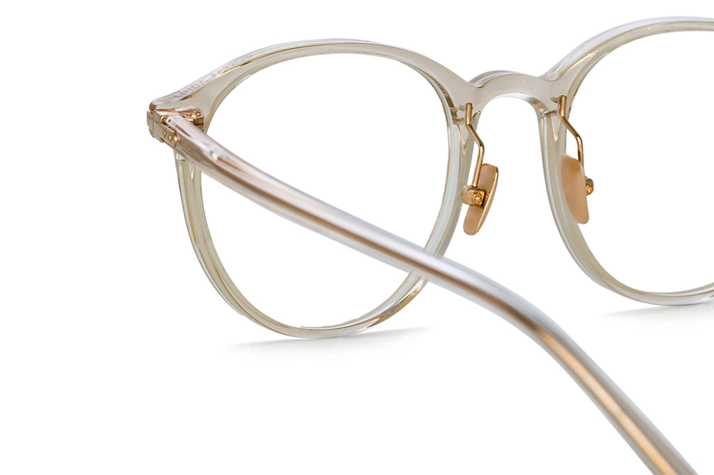 Linda Farrow - Forster Eyeglasses Ash (C4)