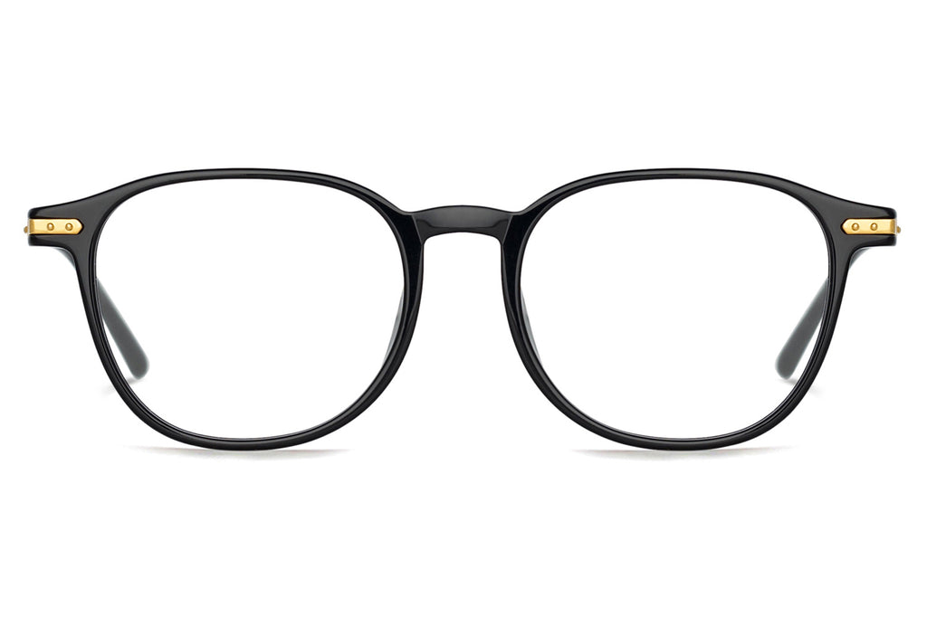 Linda Farrow - Arnold Eyeglasses Black (C1)