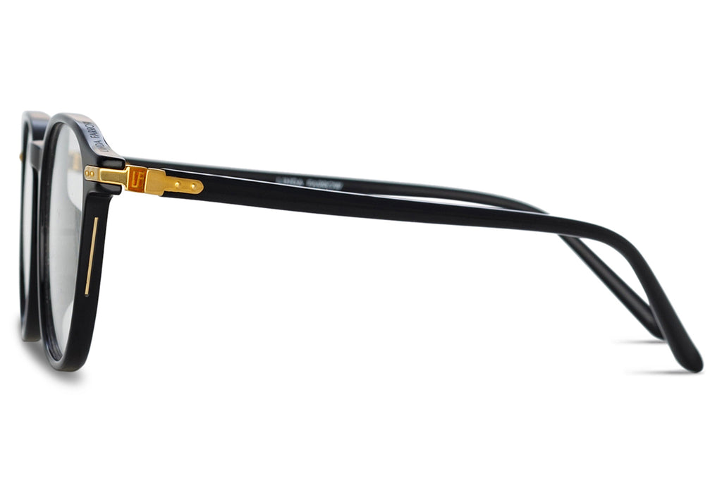 Linda Farrow - Arnold Eyeglasses Black (C1)