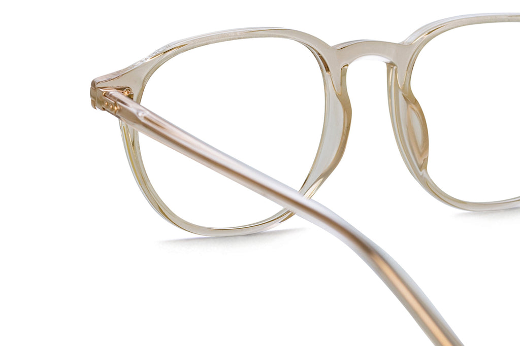 Linda Farrow - Arnold Eyeglasses Ash (C4)